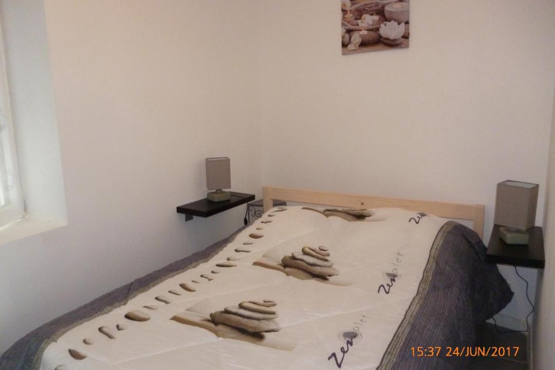 Photo of Bedroom in Chateau-Malo