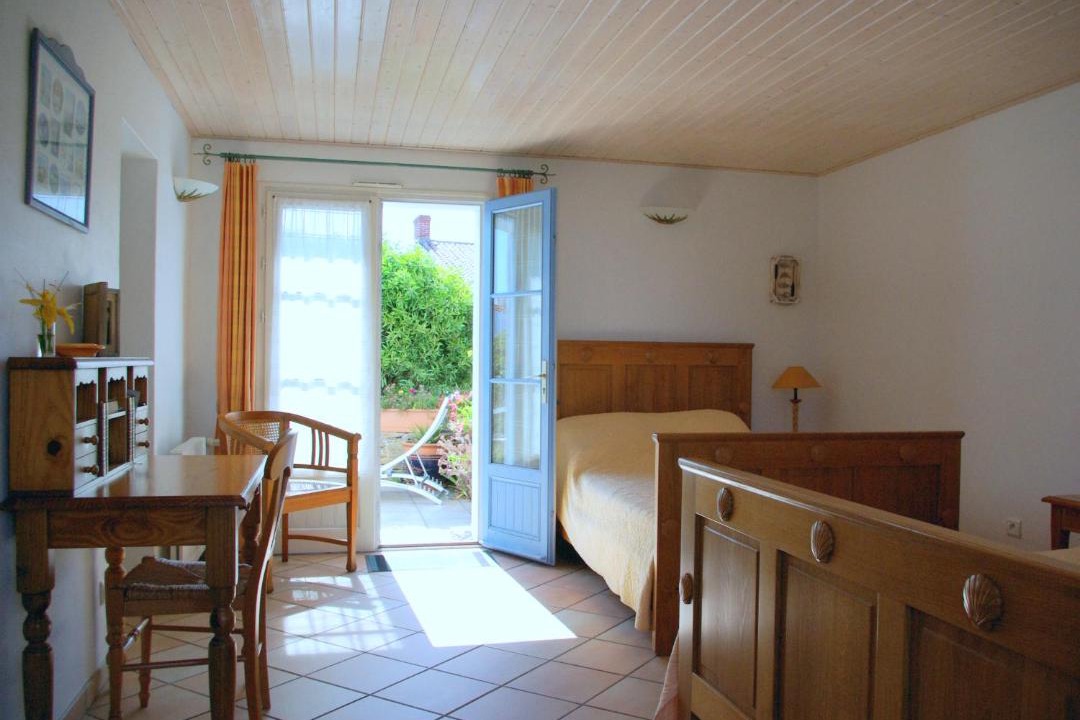 Photo of Others in Ile d'Yeu