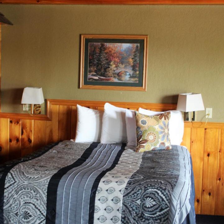 Photo of Bedroom in Town of Oswegatchie