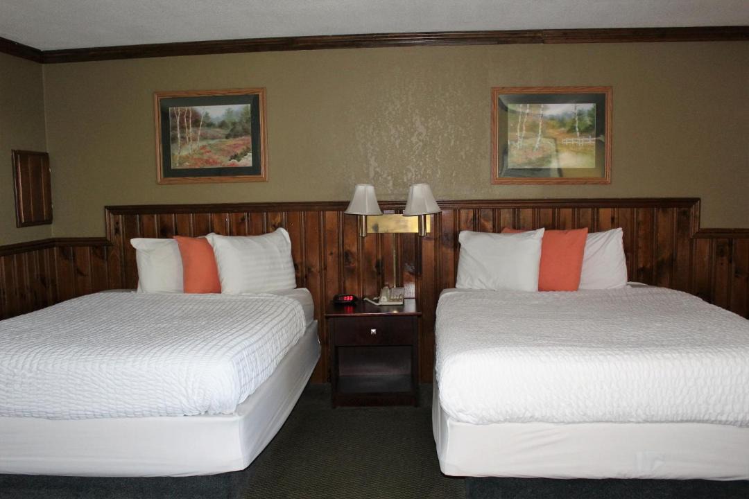 Photo of Bedroom in Town of Oswegatchie