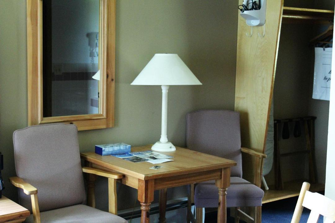 Photo of Livingroom in Town of Oswegatchie