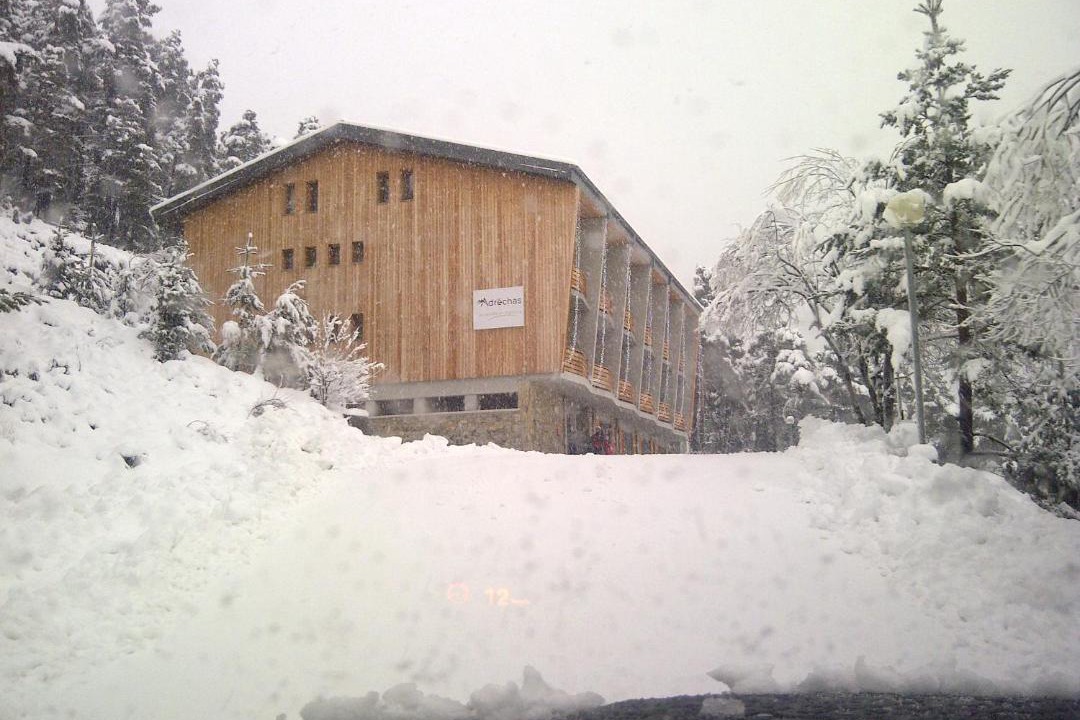 Photo of Others in Valdeblore