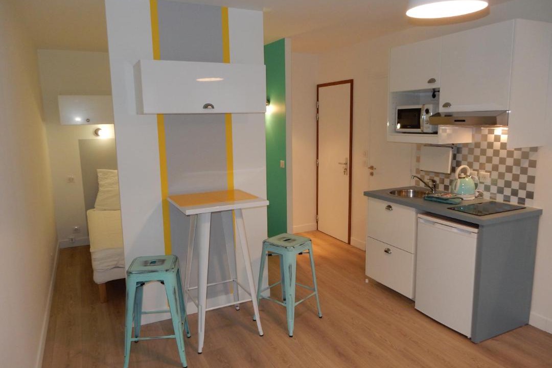 Photo of Others in Cergy