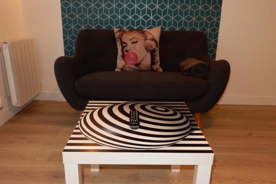 Photo of Others in Cergy