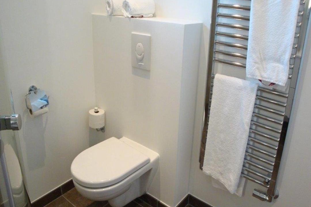 Photo of Bathroom in Agerbæk