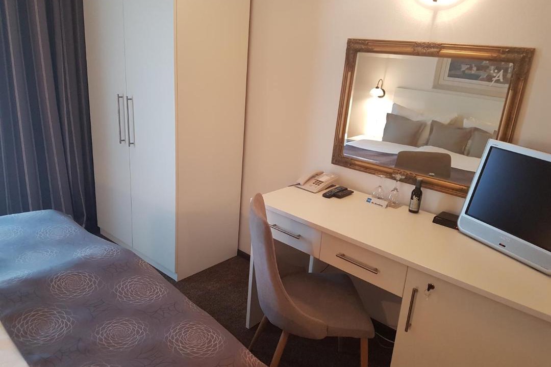 Photo of Bedroom in Vrbnik