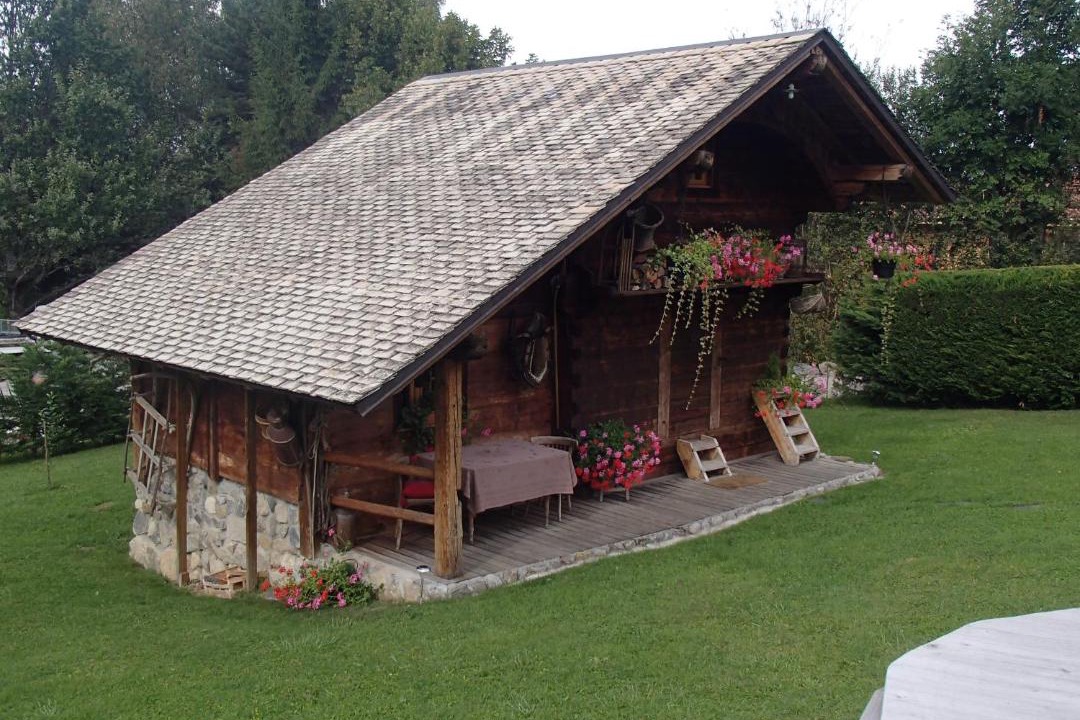 Photo of Others in Saint-Paul-en-Chablais