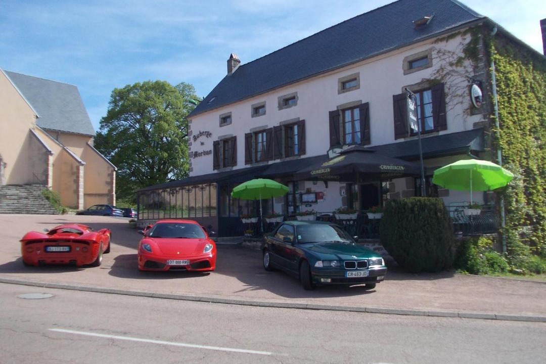 Photo of Others in Alligny-en-Morvan