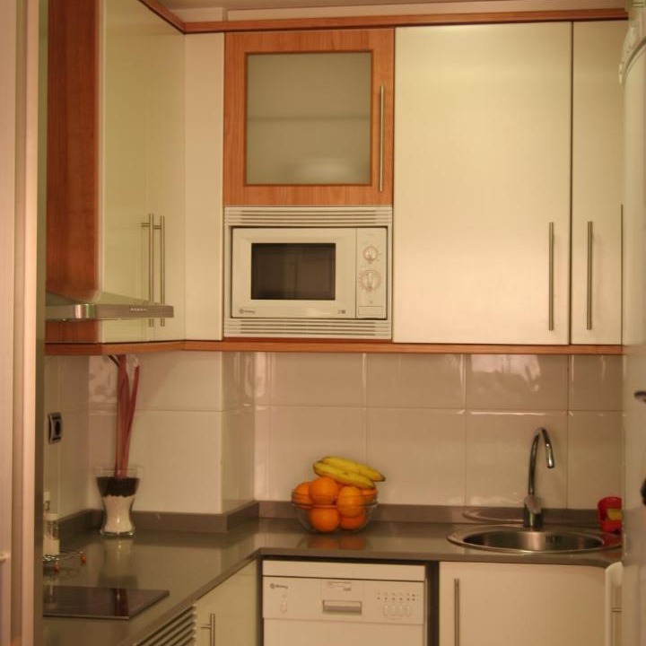Photo of Kitchen in El Clot