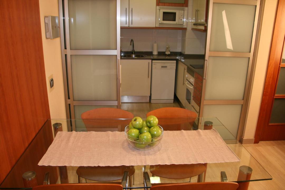 Photo of Kitchen in El Clot