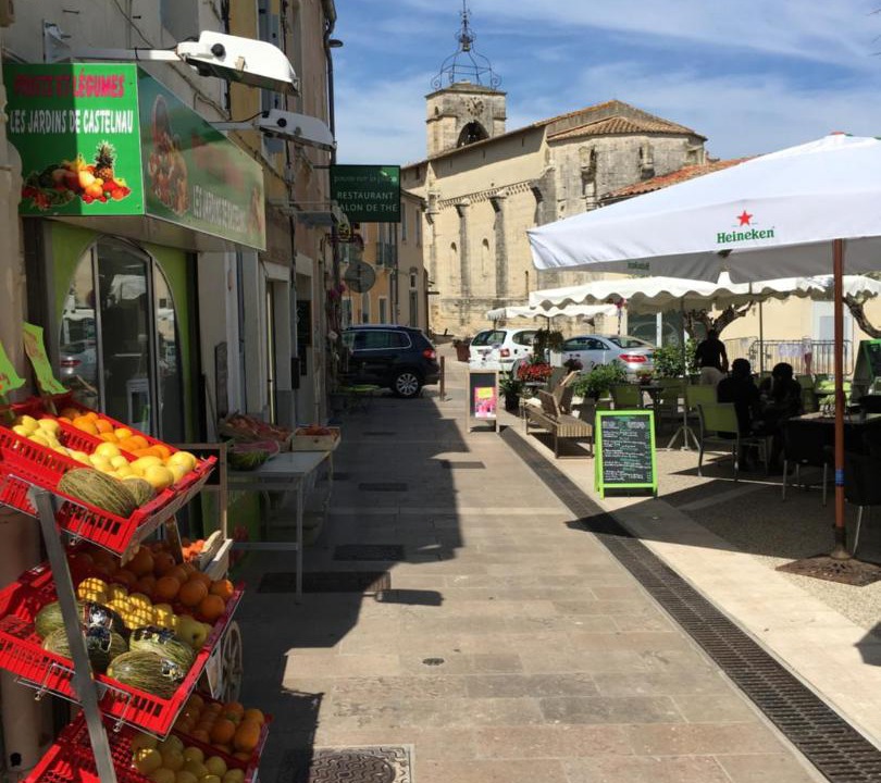 Photo of Others in Castelnau-le-Lez