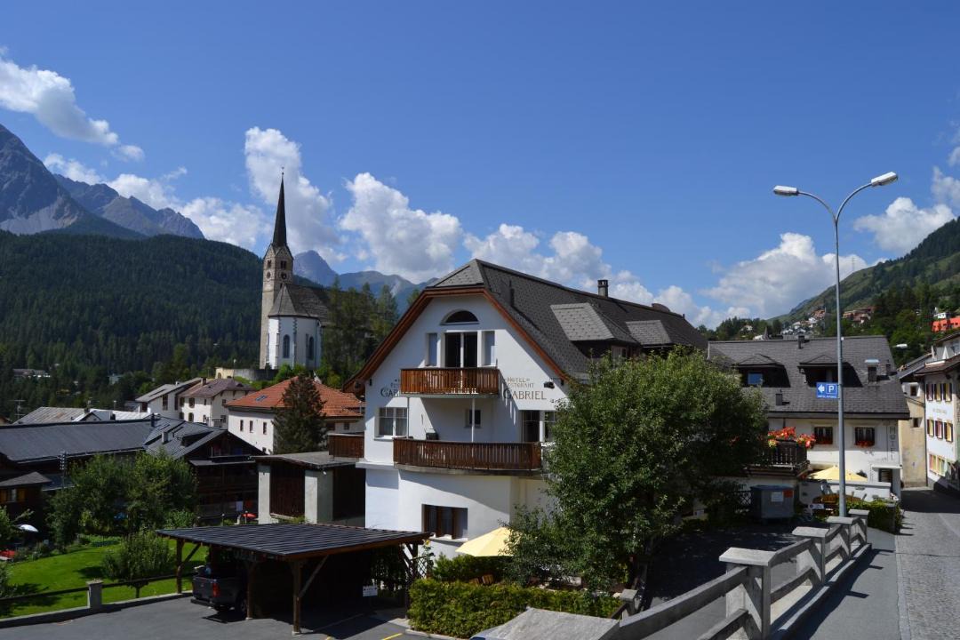 Photo of Others in Engadin Scoul