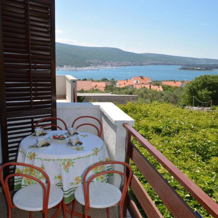 Photo of Patio Balcony in Kornic