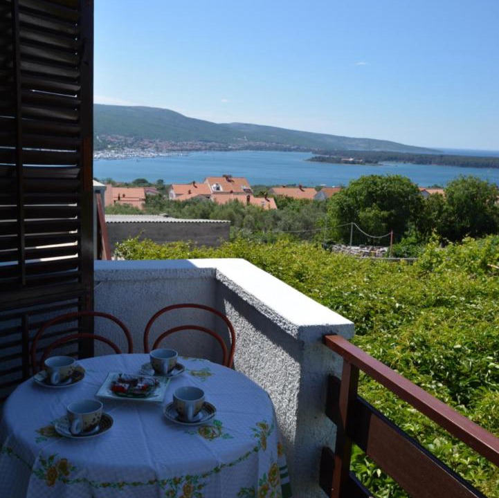 Photo of Patio Balcony in Kornic