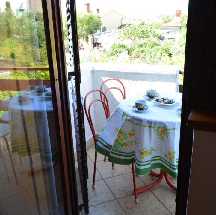 Photo of Patio Balcony in Kornic