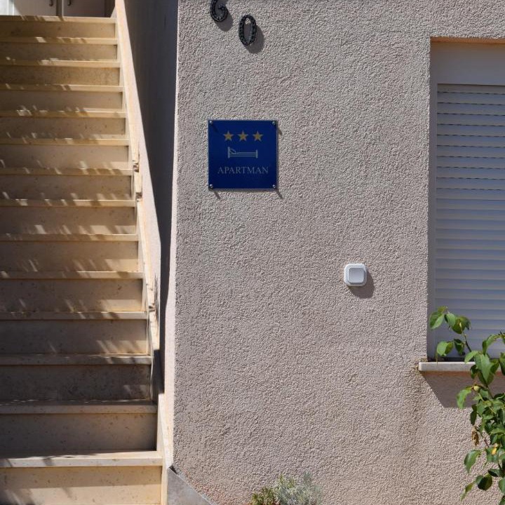 Photo of Buildings in Flengi