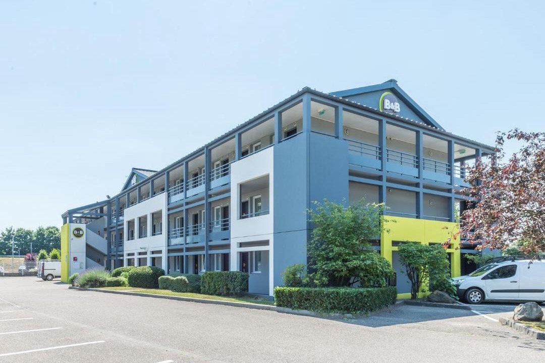 Photo of Others in Geispolsheim