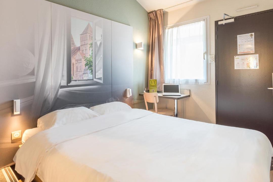 Photo of Bedroom in Geispolsheim