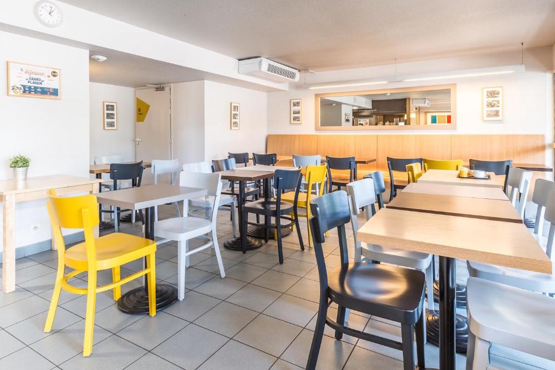 Photo of Kitchen in Geispolsheim