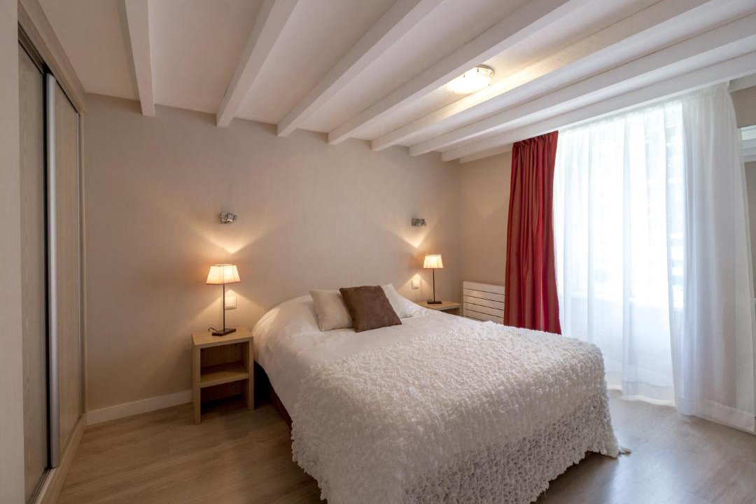 Photo of Bedroom in Bruz