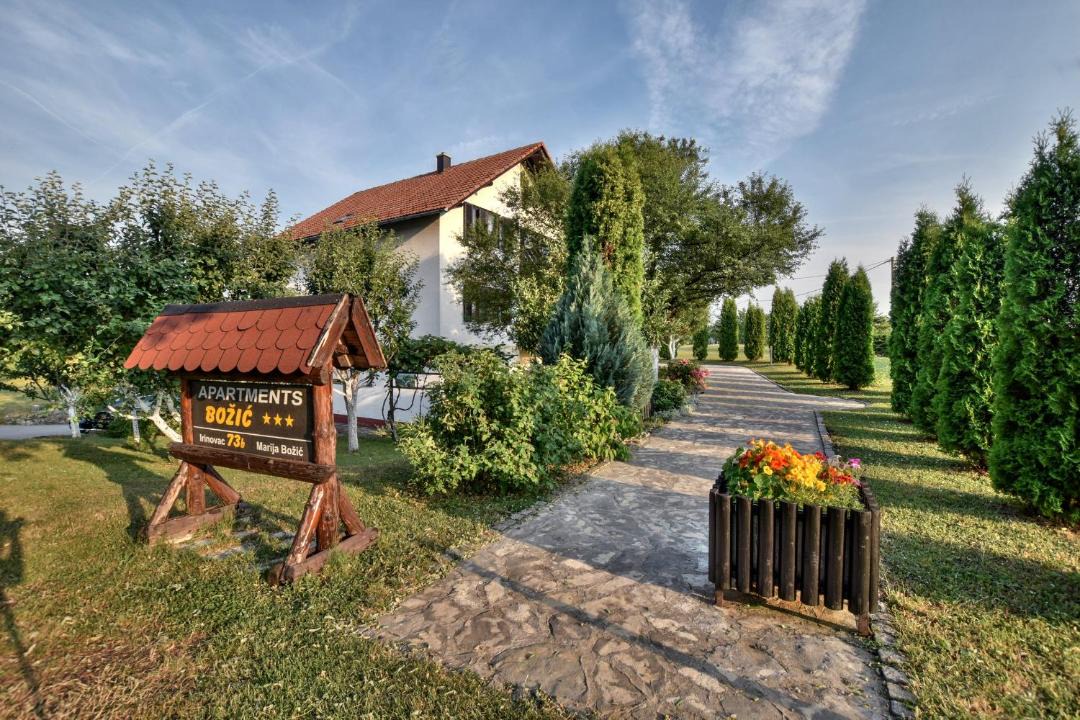 Photo of Others in Irinovac