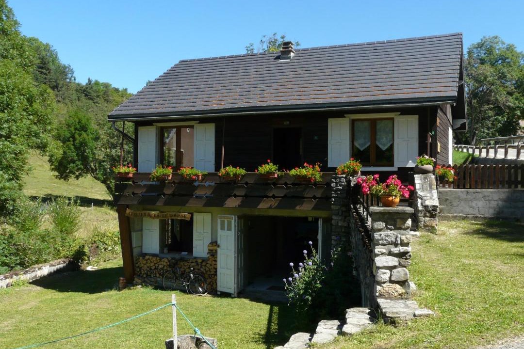 Photo of Others in Gresse-en-Vercors