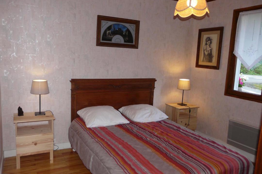 Photo of Bedroom in Gresse-en-Vercors