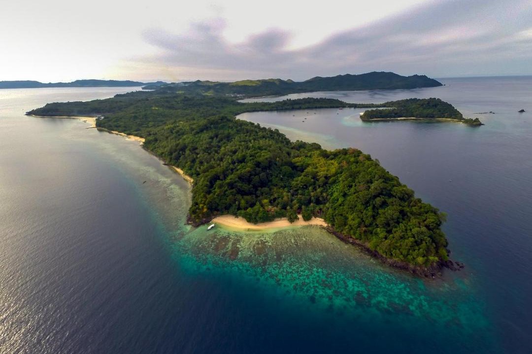 Photo of Others in Bangka Island