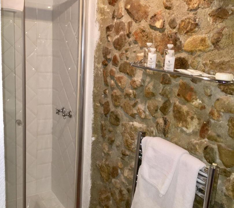 Photo of Bathroom in Le Suquet