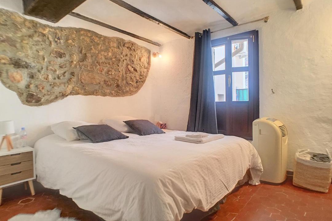 Photo of Bedroom in Le Suquet