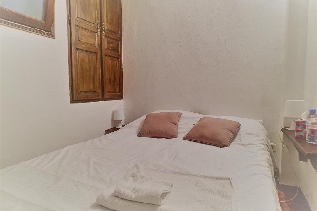 Photo of Bedroom in Le Suquet