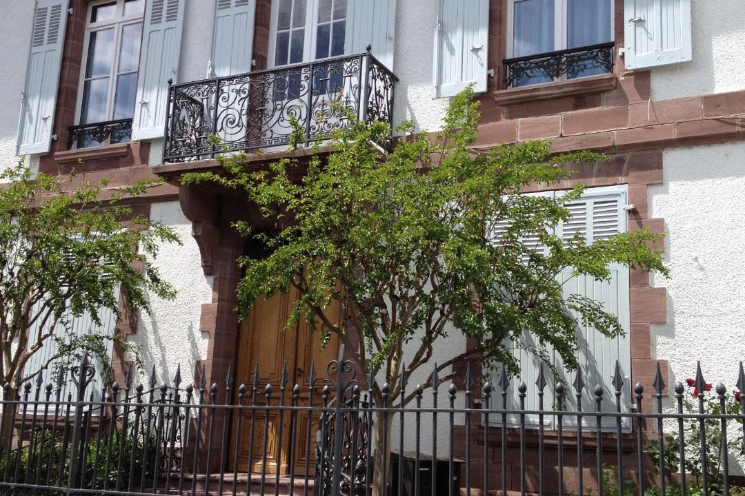 Photo of Others in Saint-Jean-Pied-de-Port