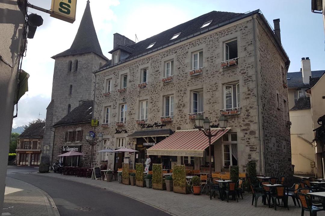 Photo of Others in Riom-es-Montagnes