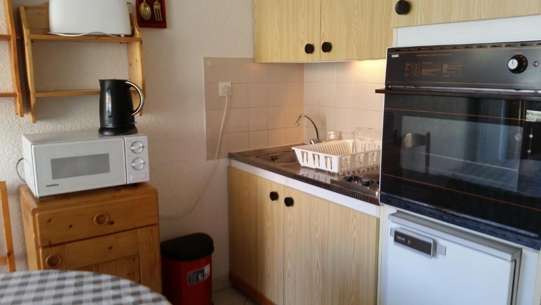 Photo of Kitchen in Eclose-Est