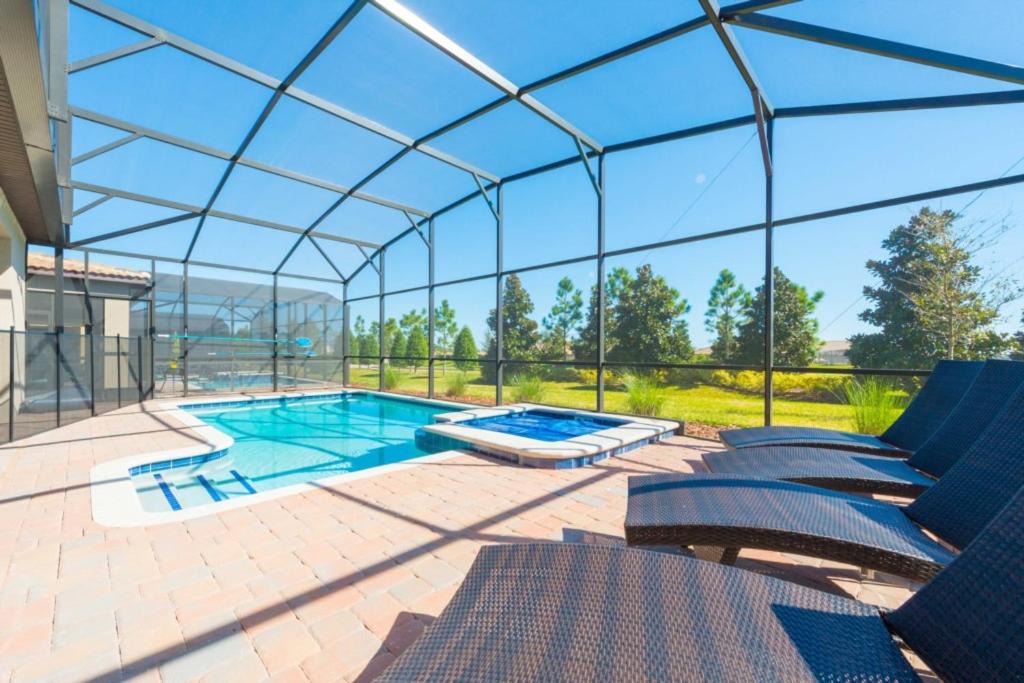 Photo of Outdoor in Ridgewood Lakes
