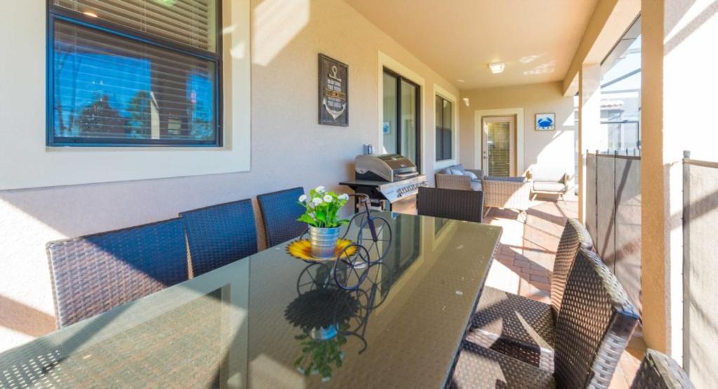 Photo of Livingroom in Ridgewood Lakes