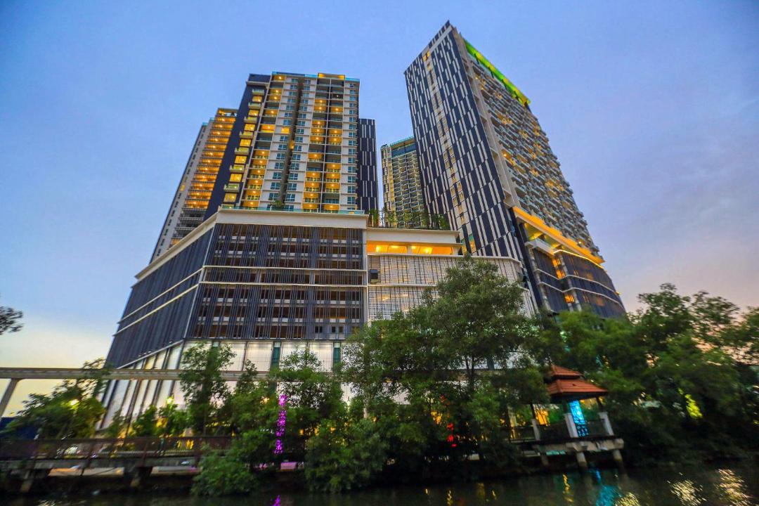 Photo of Others in Bunga Paya Pantai