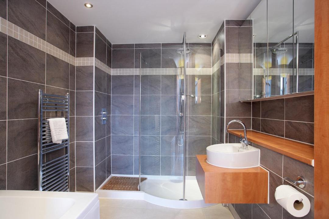 Photo of Bathroom in Central Aberdeen