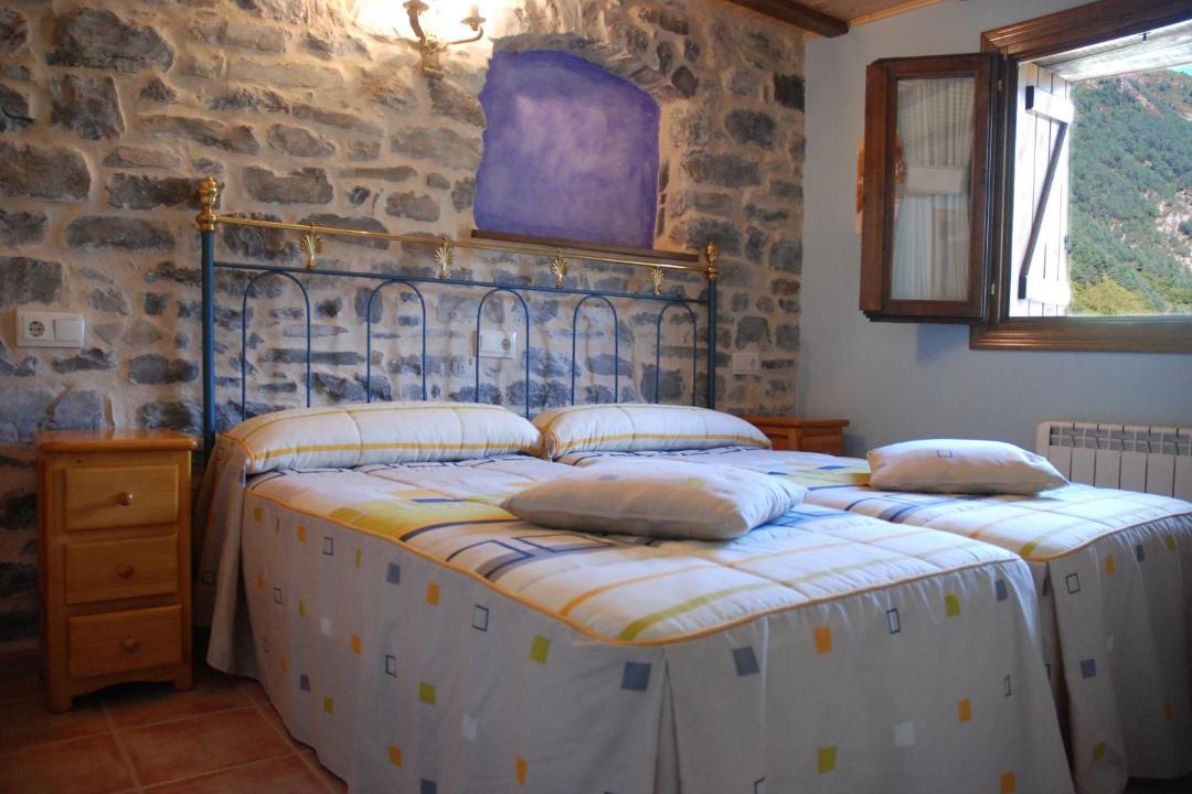 Photo of Others in Torla-Ordesa