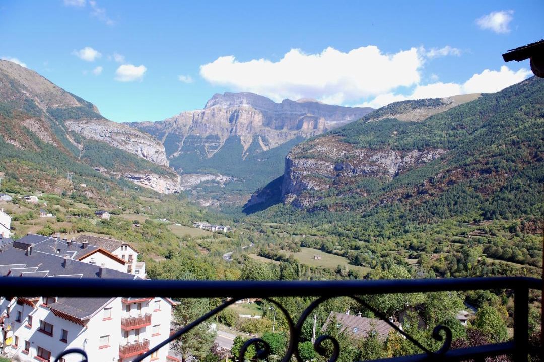 Photo of Others in Torla-Ordesa