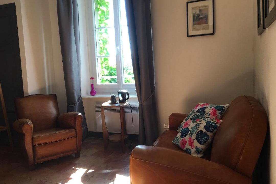 Photo of Livingroom in Olonzac