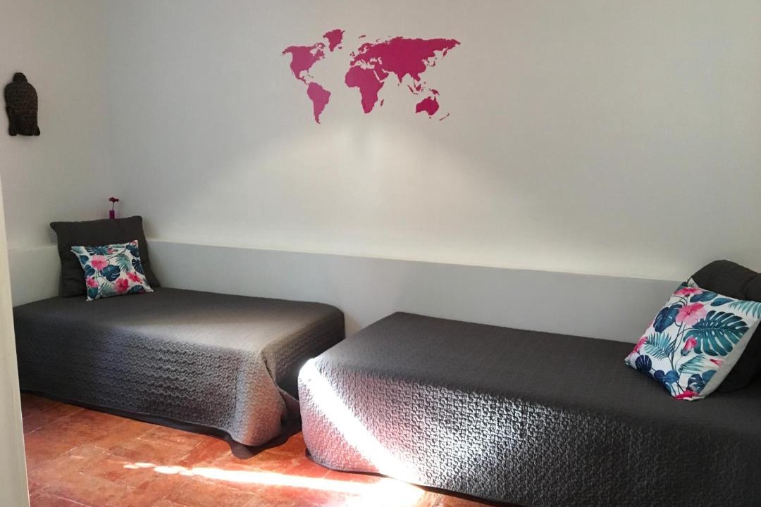 Photo of Livingroom in Olonzac
