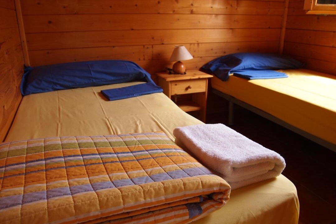 Photo of Bedroom in Caldes de Montbui