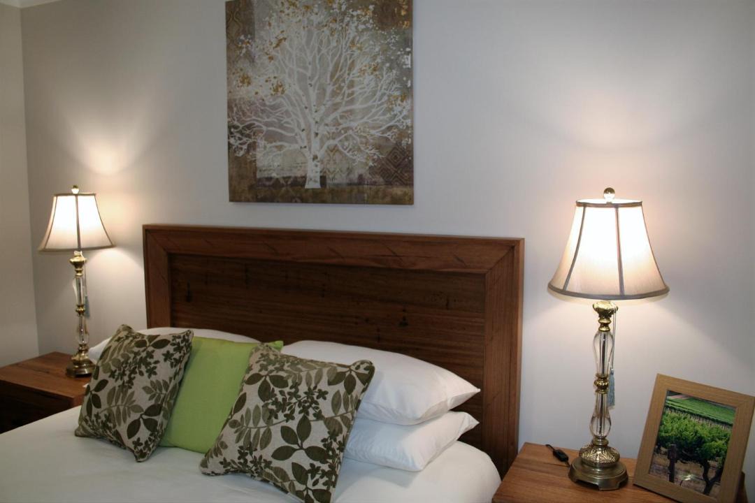 Photo of Bedroom in Evanston Park