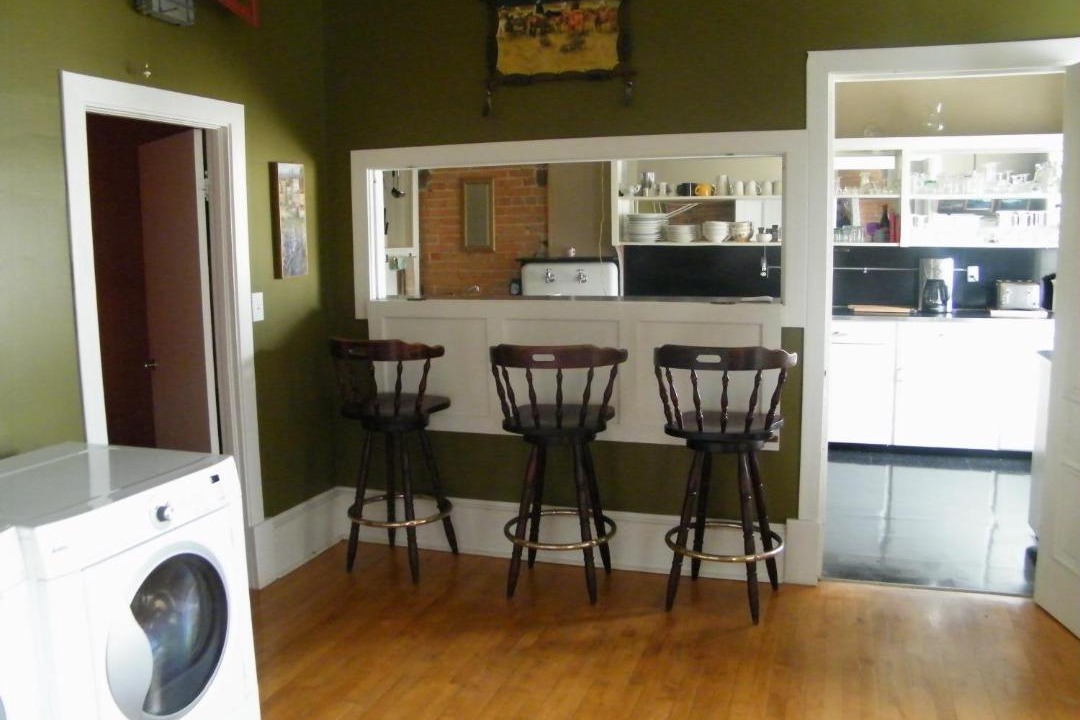 Photo of Livingroom in Gananoque