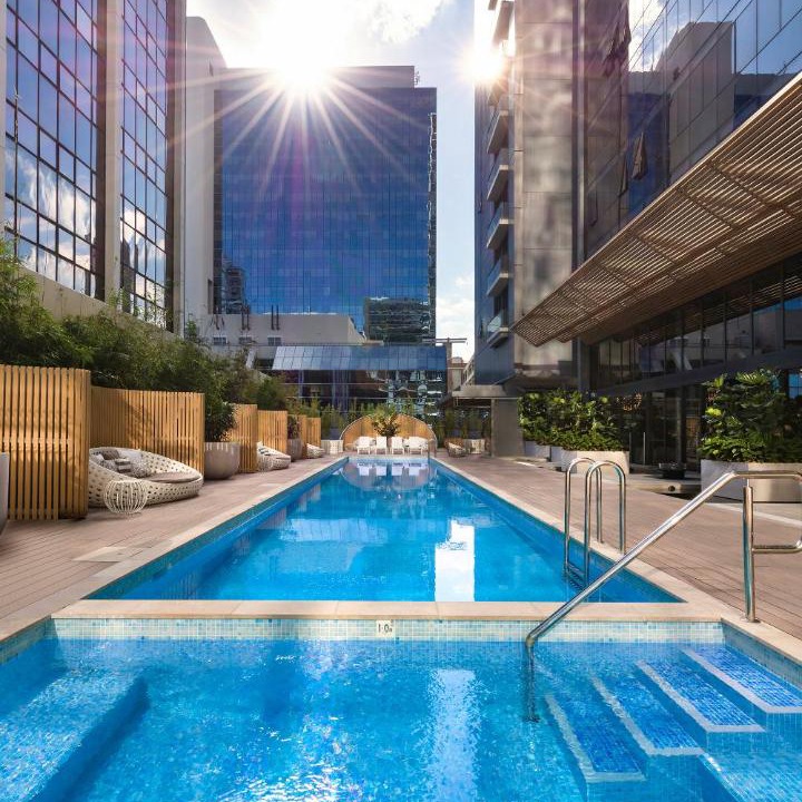 Photo of Others in Parramatta CBD