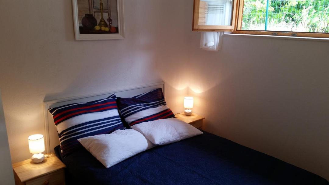 Photo of Bedroom in Vinisce