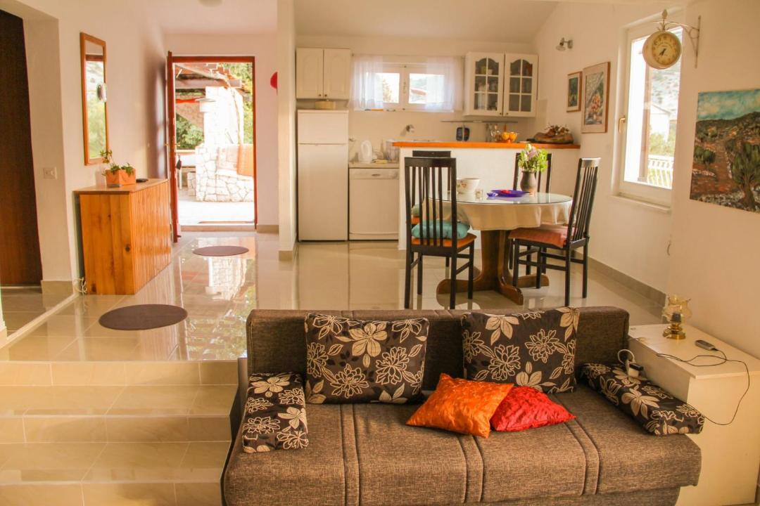 Photo of Livingroom in Vinisce