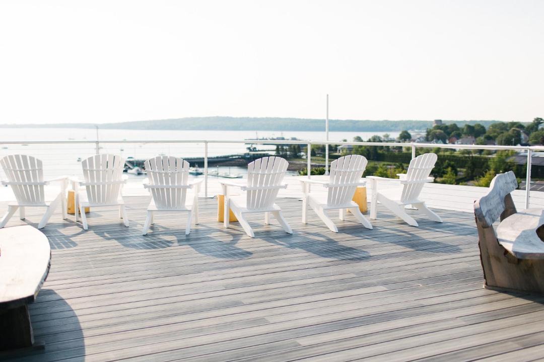 Photo of Patio Balcony in Rockland