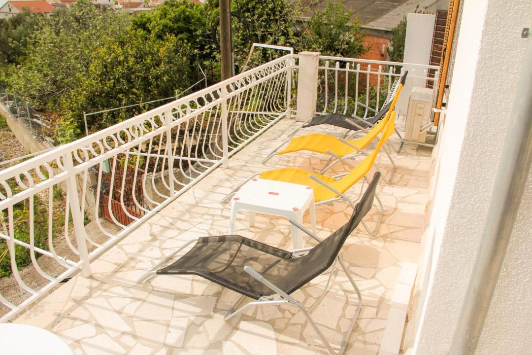 Photo of Patio Balcony in Vinisce